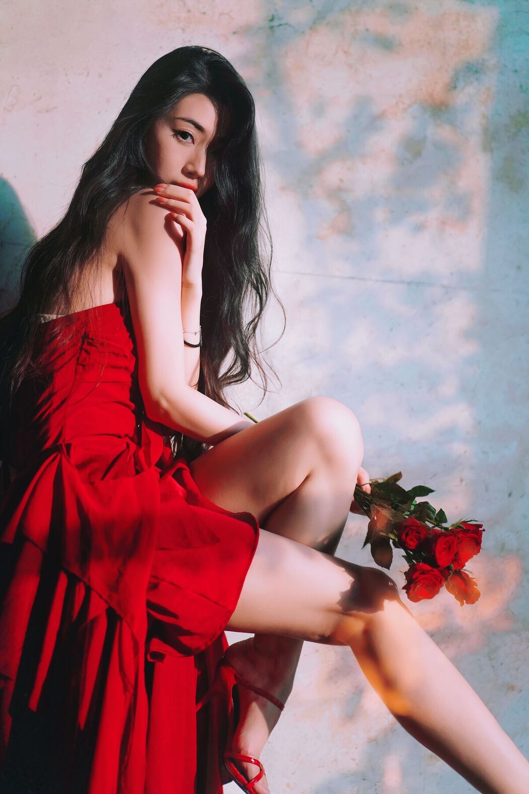 YiTuYu艺图语 Vol.8037 Liya