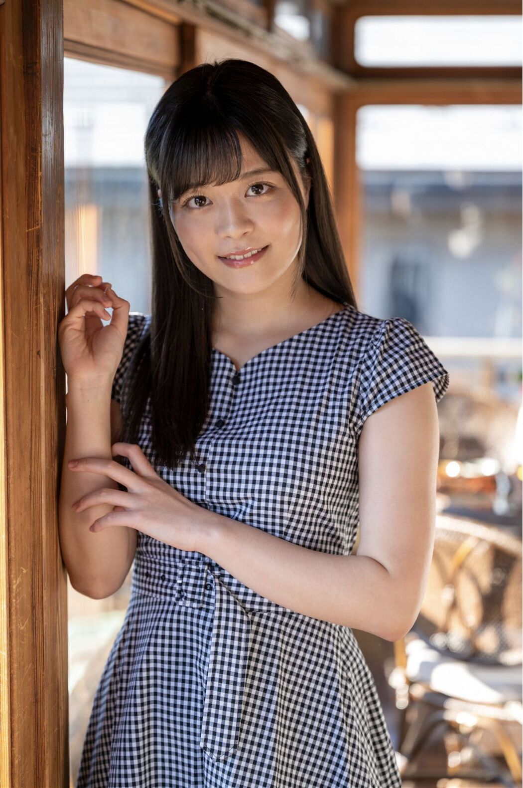 JP Kanade Kanon 奏音かのん – 初めは少しだけ優しく Part01 (52P)