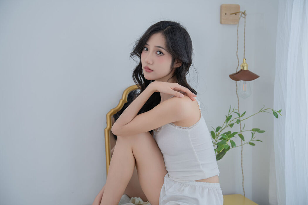 YiTuYu艺图语 Vol.8035 O1ne Wan