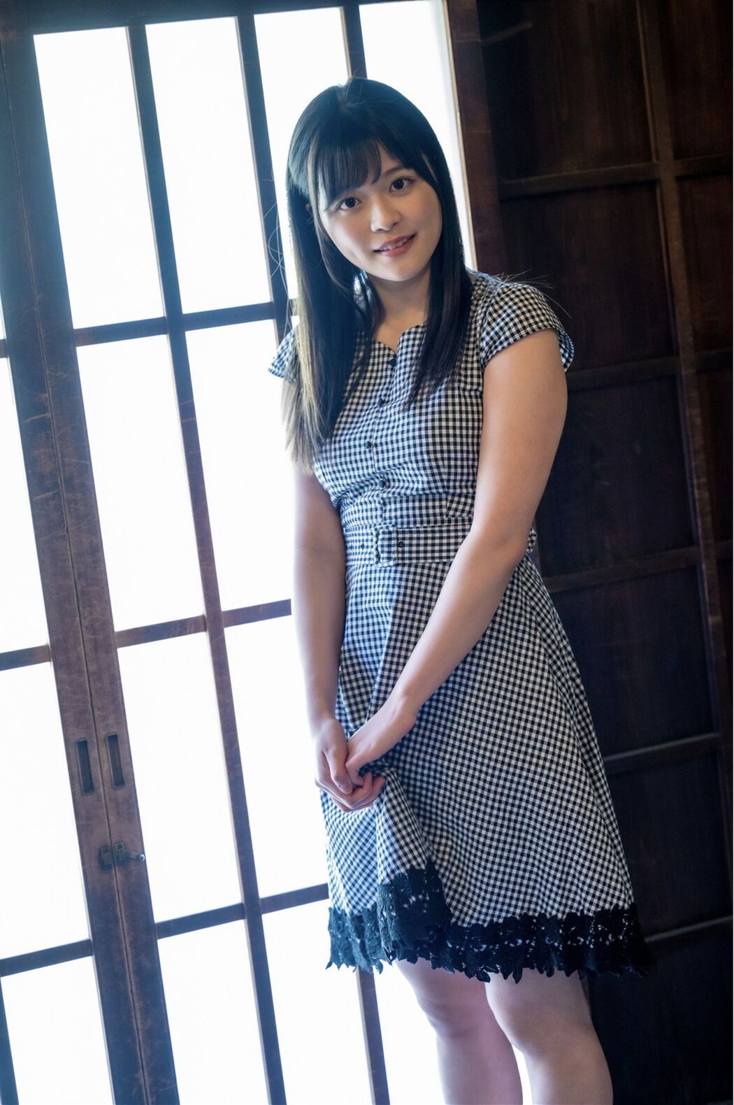 JP Kanade Kanon 奏音かのん – 初めは少しだけ優しく Part01 (52P)