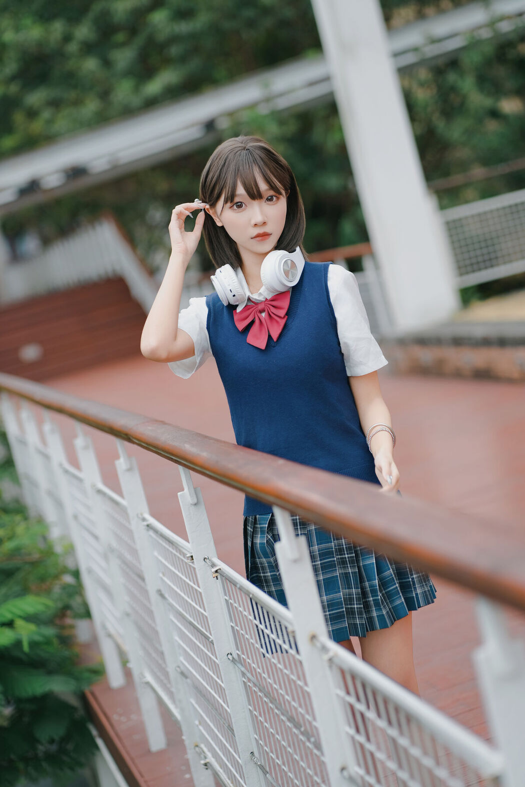 YiTuYu艺图语 Vol.8034 Xiao Yu