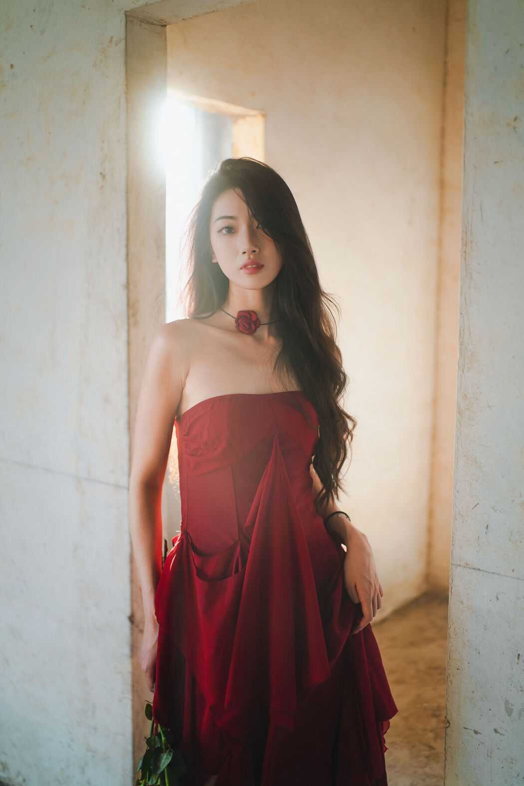 YiTuYu艺图语 Vol.8037 Liya