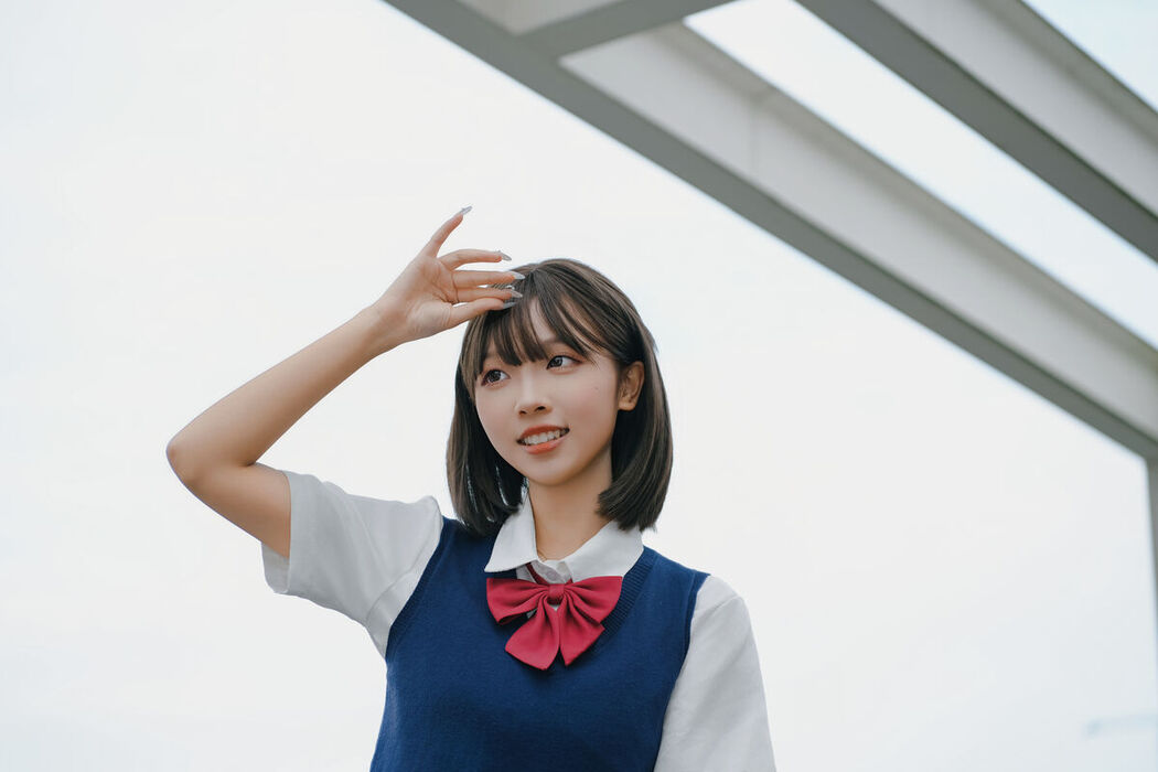 YiTuYu艺图语 Vol.8034 Xiao Yu