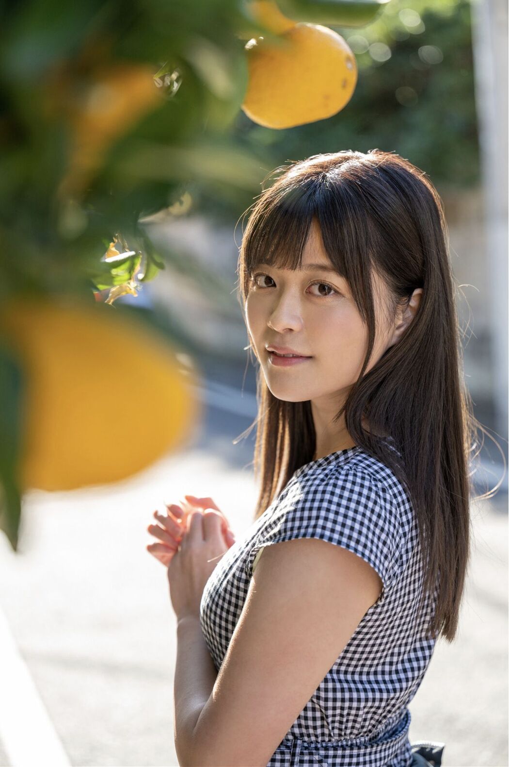 JP Kanade Kanon 奏音かのん – 初めは少しだけ優しく Part01 (52P)
