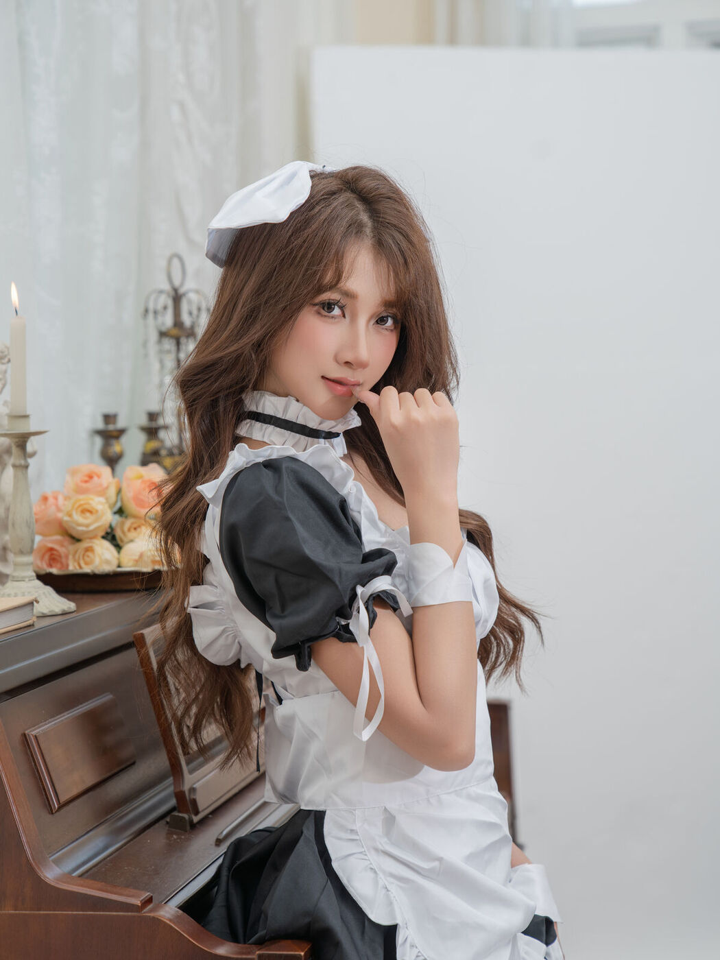 YiTuYu艺图语 Vol.8041 Xiao Wen