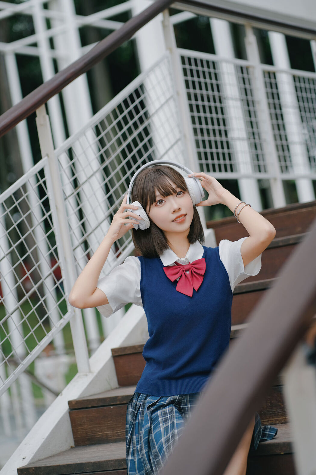 YiTuYu艺图语 Vol.8034 Xiao Yu