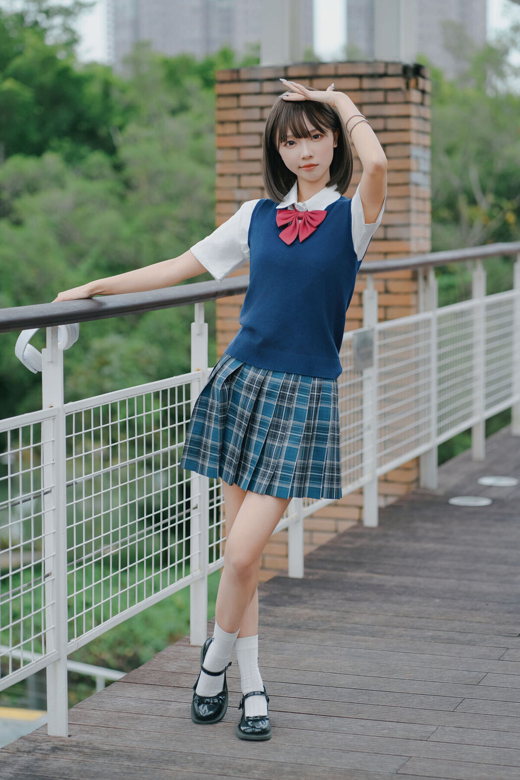YiTuYu艺图语 Vol.8034 Xiao Yu
