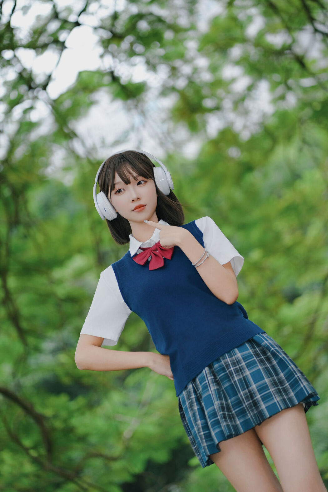 YiTuYu艺图语 Vol.8034 Xiao Yu