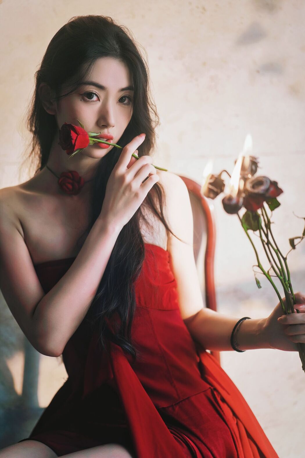 YiTuYu艺图语 Vol.8037 Liya