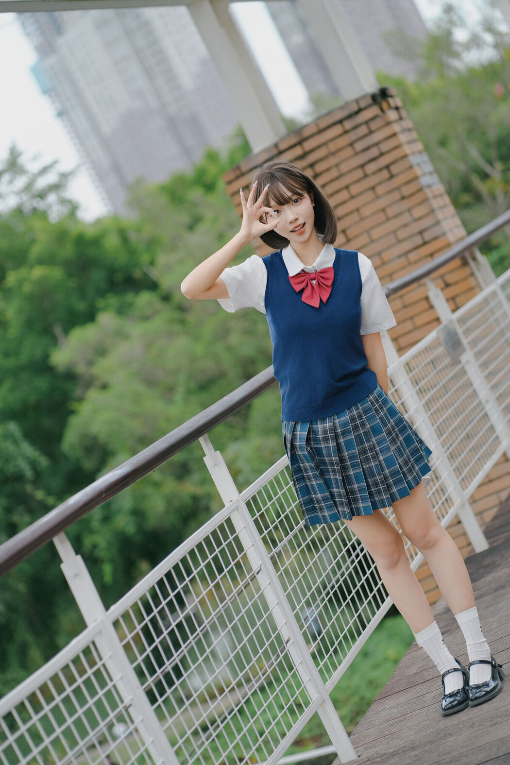YiTuYu艺图语 Vol.8034 Xiao Yu