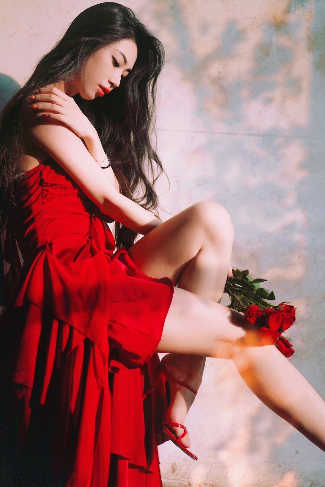 YiTuYu艺图语 Vol.8037 Liya