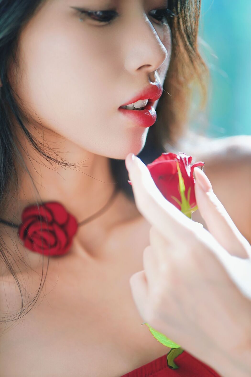 YiTuYu艺图语 Vol.8037 Liya