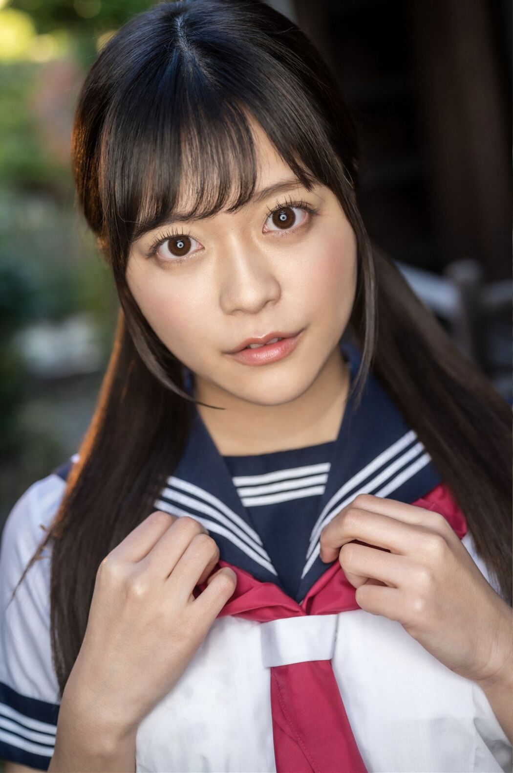 JP Kanade Kanon 奏音かのん – 初めは少しだけ優しく Part02 (55P)