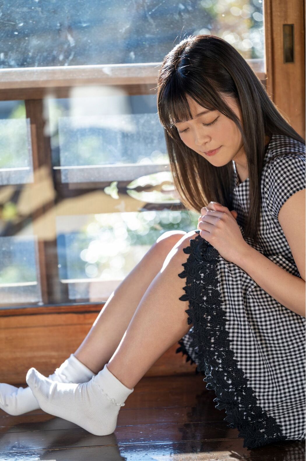 JP Kanade Kanon 奏音かのん – 初めは少しだけ優しく Part01 (52P)