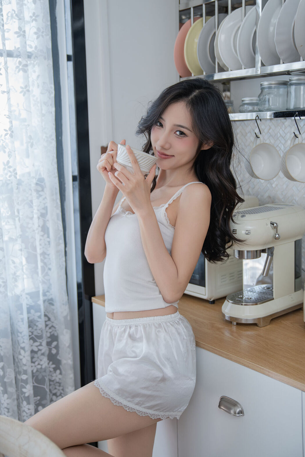 YiTuYu艺图语 Vol.8035 O1ne Wan
