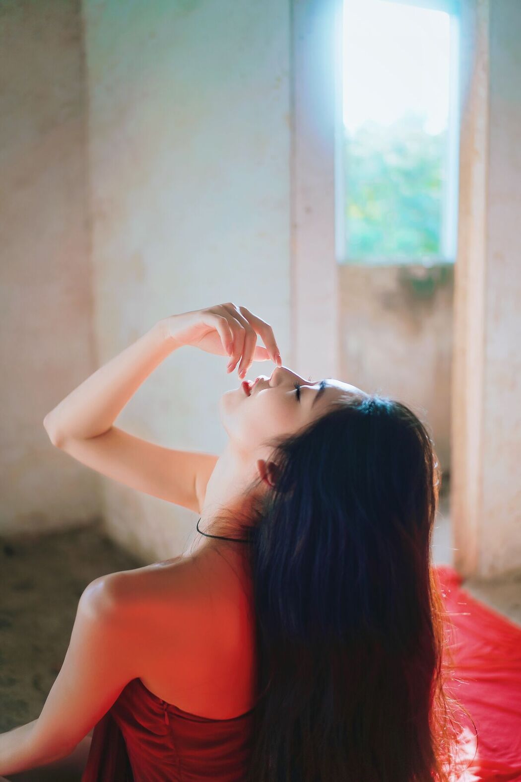 YiTuYu艺图语 Vol.8037 Liya