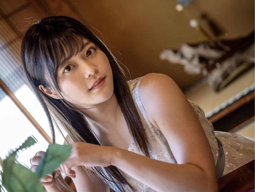 JP Kanade Kanon 奏音かのん – 初めは少しだけ優しく Part01 (52P)