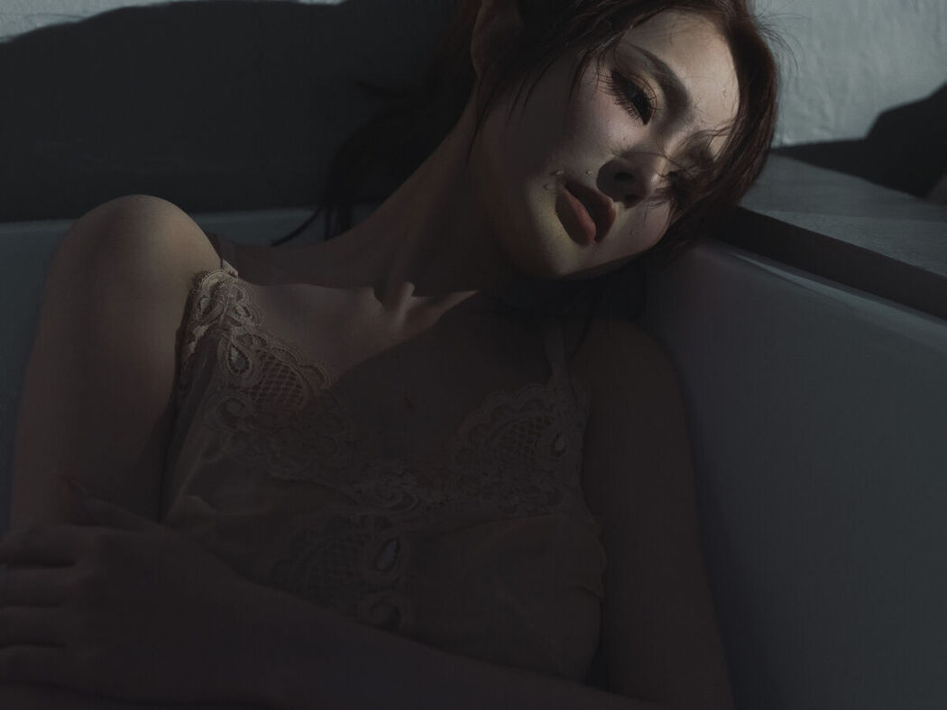 YiTuYu艺图语 Vol.8039 Wen Wen Zi
