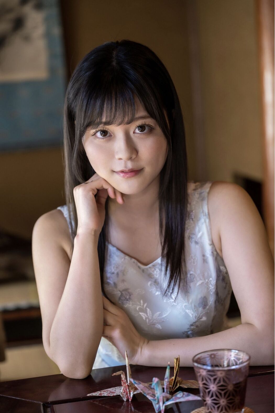 JP Kanade Kanon 奏音かのん – 初めは少しだけ優しく Part01 (52P)