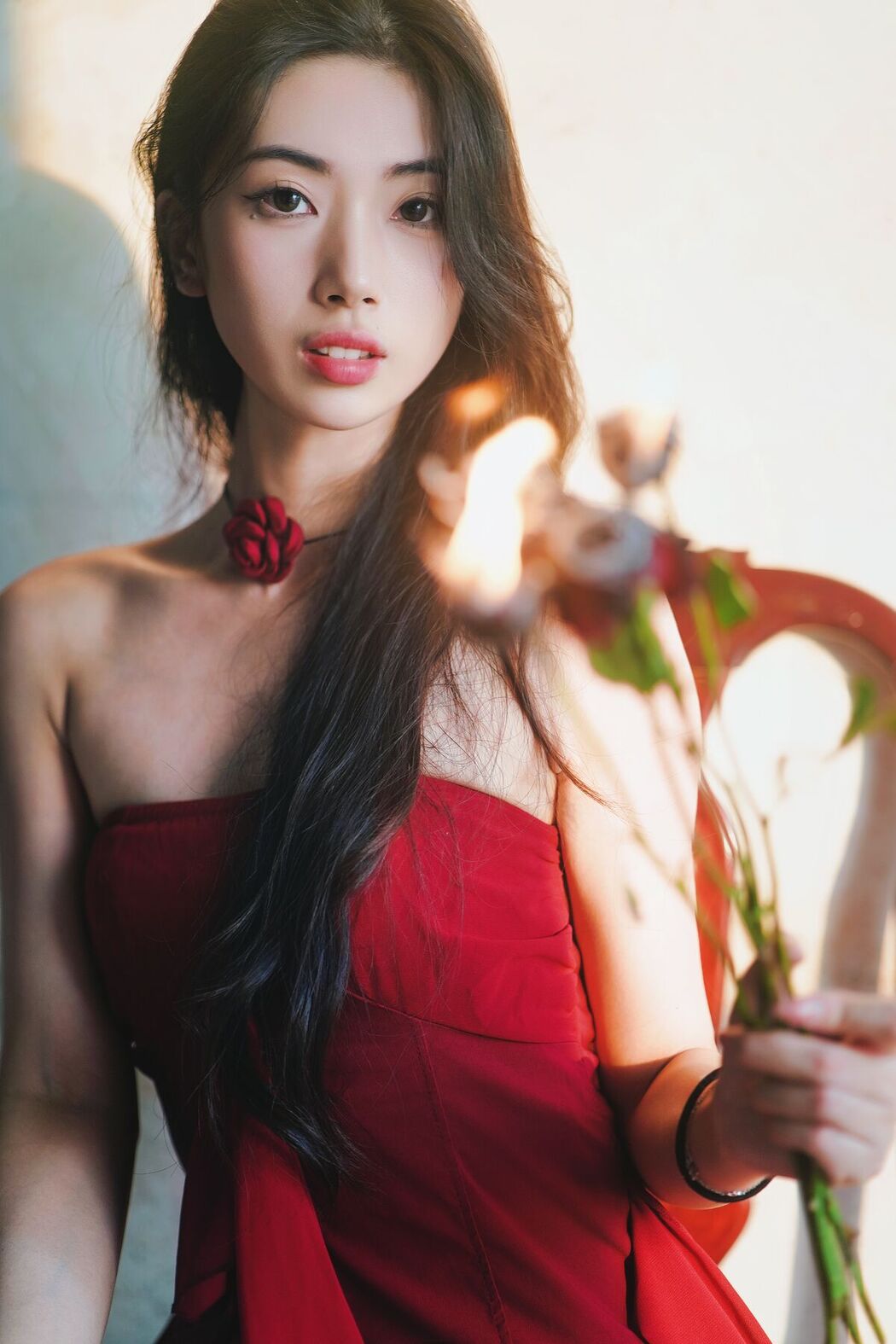 YiTuYu艺图语 Vol.8037 Liya