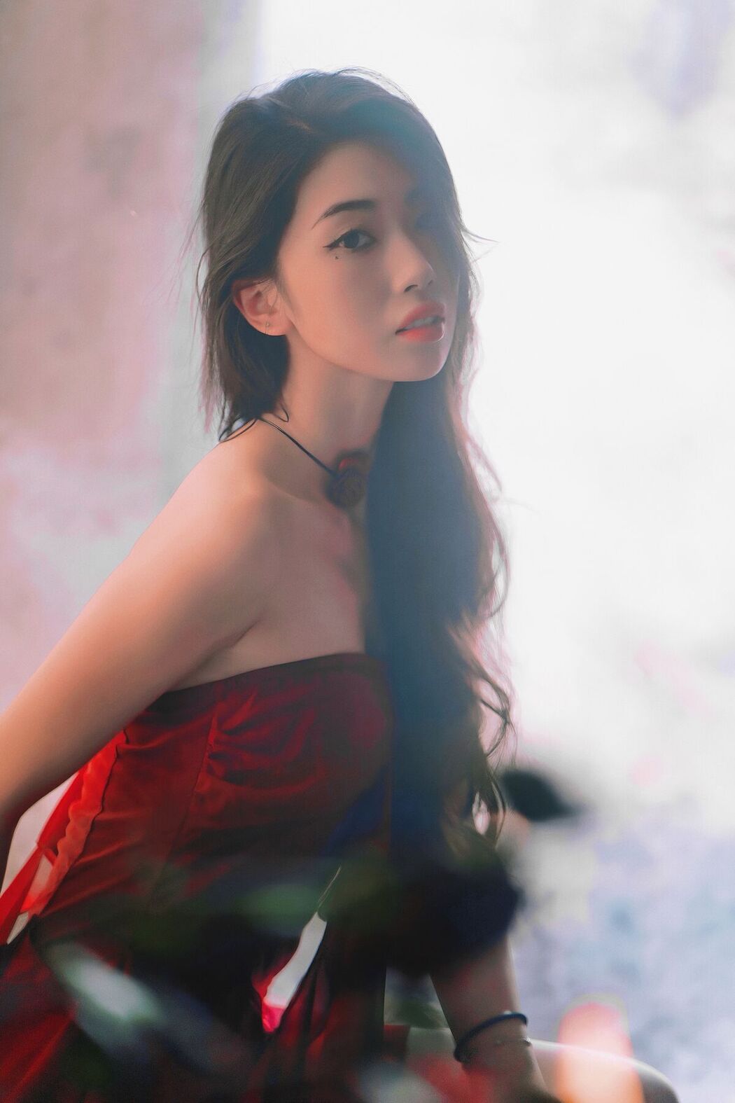 YiTuYu艺图语 Vol.8037 Liya