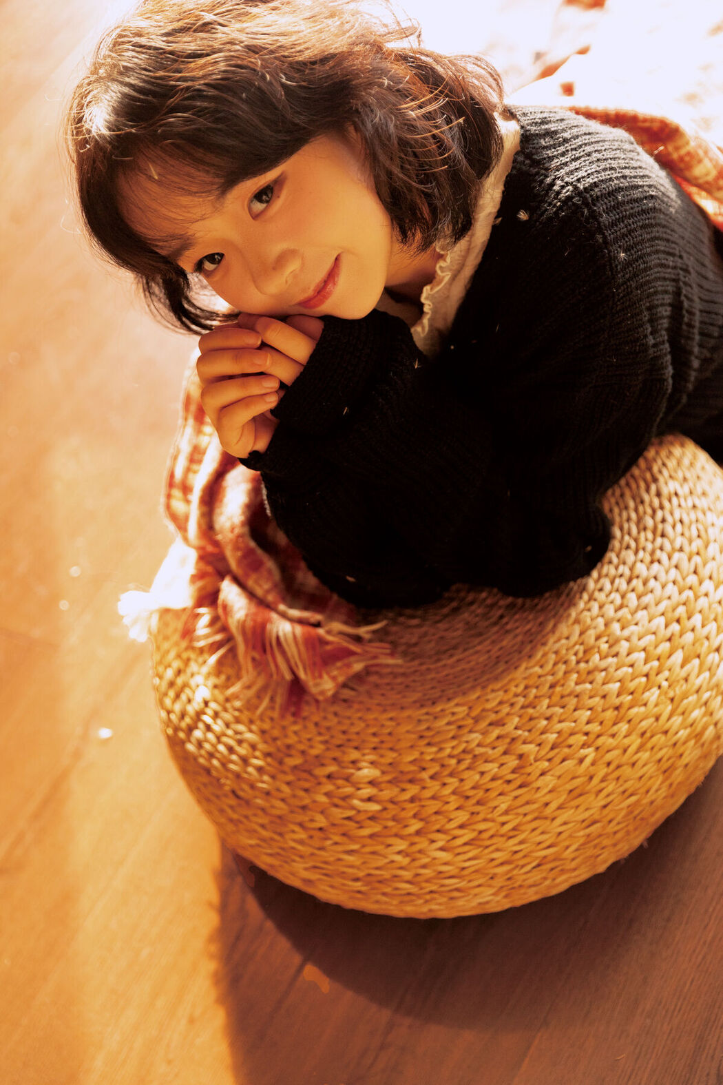 YiTuYu艺图语 Vol.8036 Zhe Er Xiang Cai