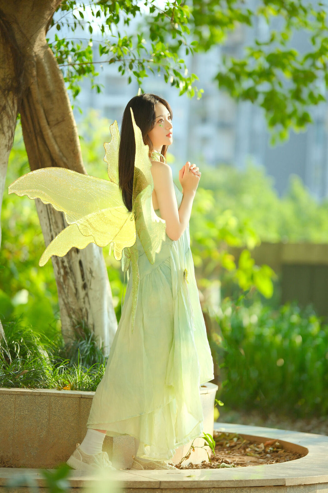 YiTuYu艺图语 Vol.8043 saffi