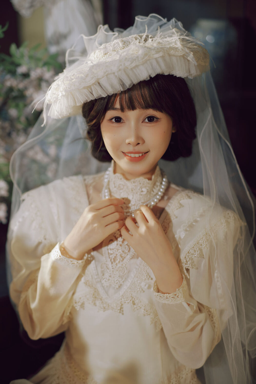YiTuYu艺图语 Vol.8074 酸奶加心好好次 (22P)