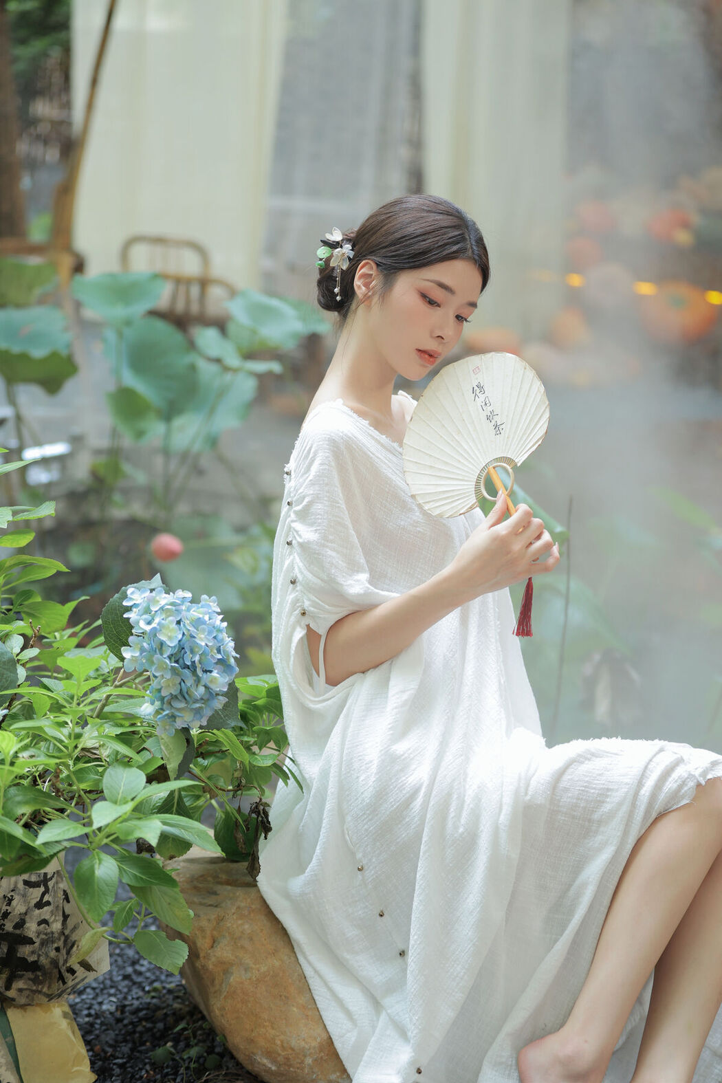 YiTuYu艺图语 Vol.8112 板板酱 (36P)