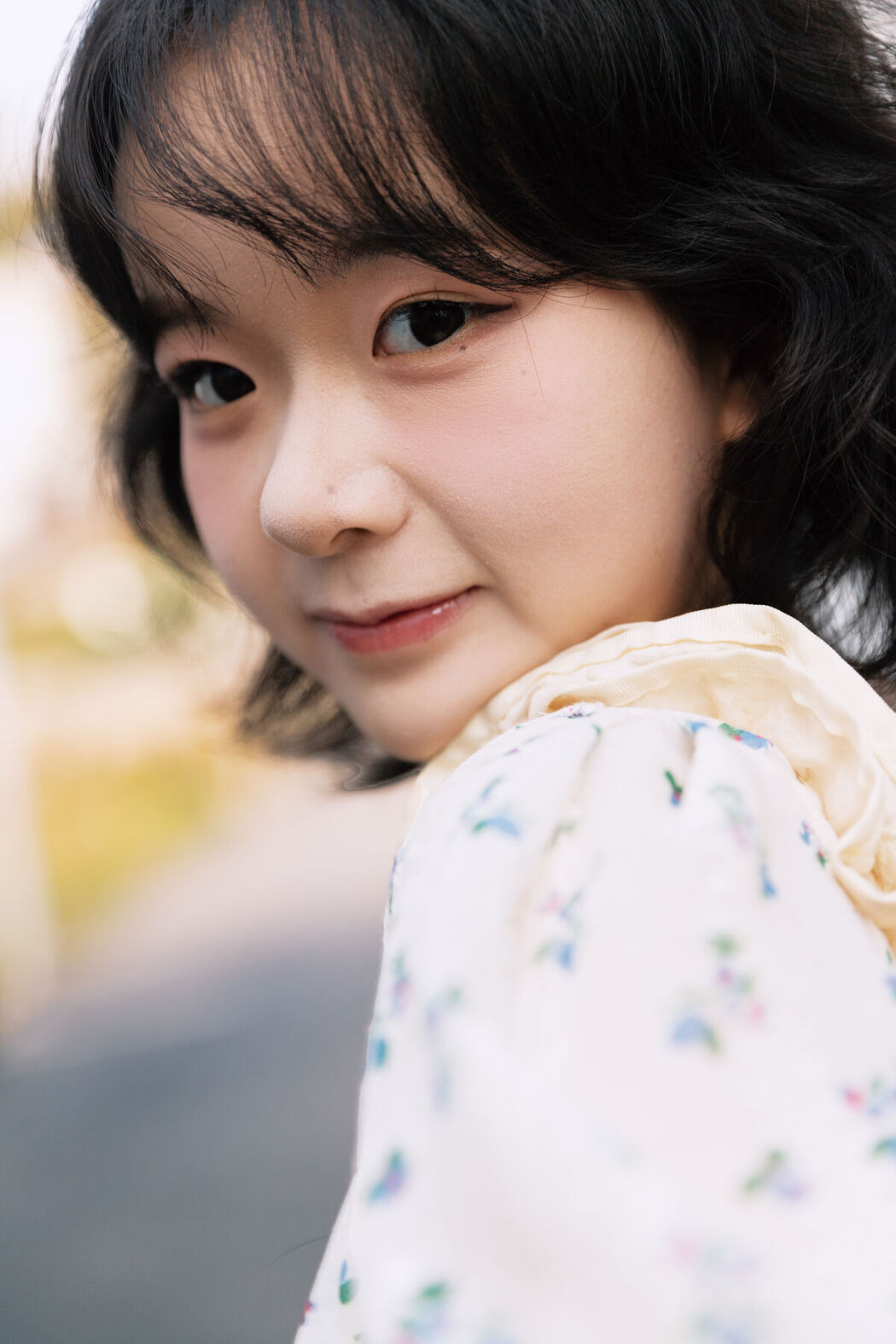 YiTuYu艺图语 Vol.8049 Zhe Er Xiang Cai
