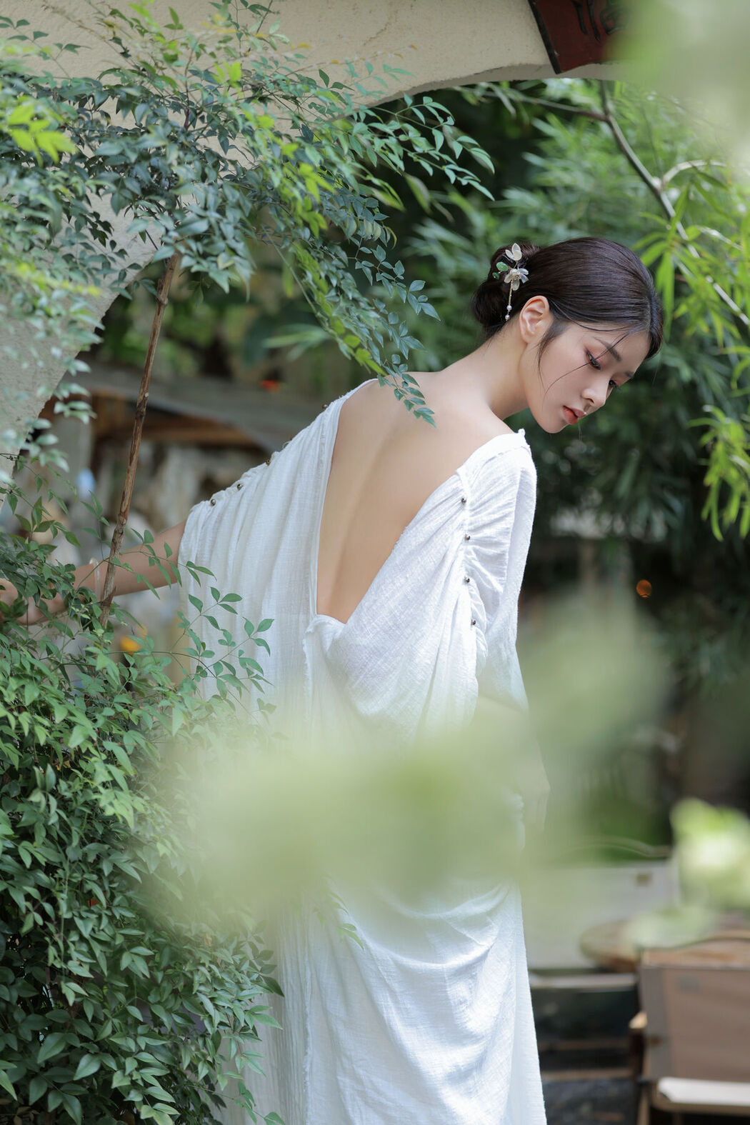 YiTuYu艺图语 Vol.8112 板板酱 (36P)