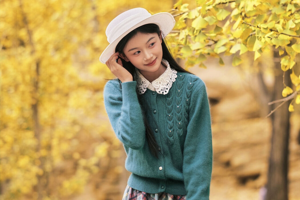 YiTuYu艺图语 Vol.8086 小番茄 (22P)