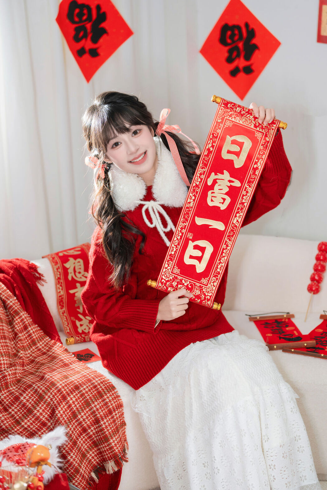 YiTuYu艺图语 Vol.8125 夏芋小年 (23P)