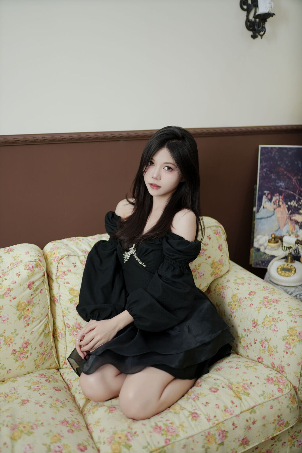 YiTuYu艺图语 Vol.8047 Xuan