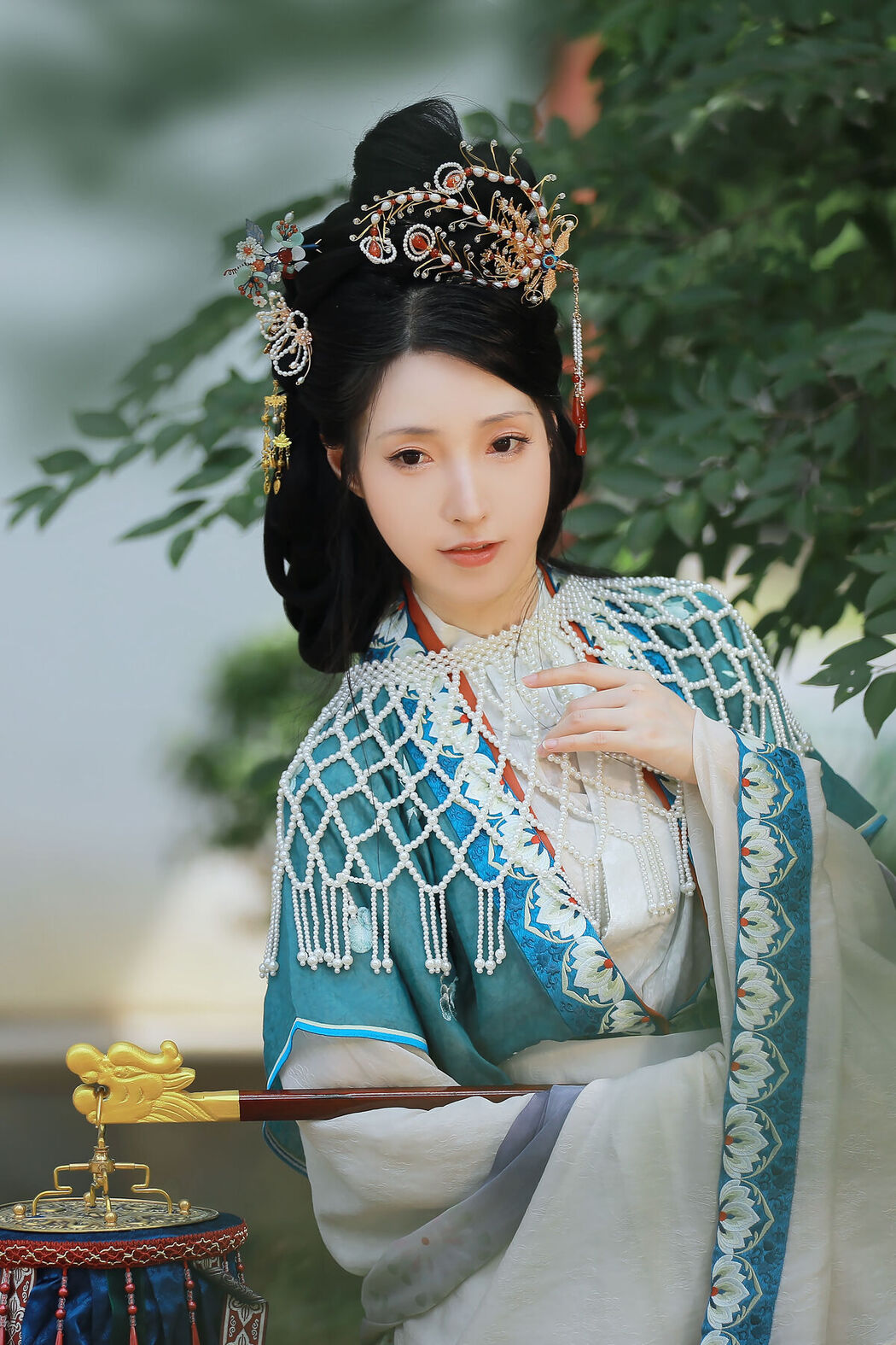 YiTuYu艺图语 Vol.8113 李猜 (23P)
