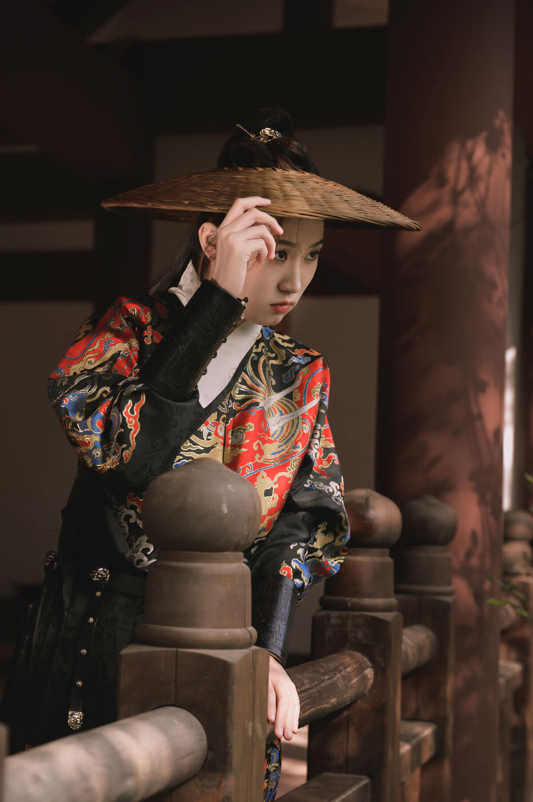 YiTuYu艺图语 Vol.8128 六六 (23P)