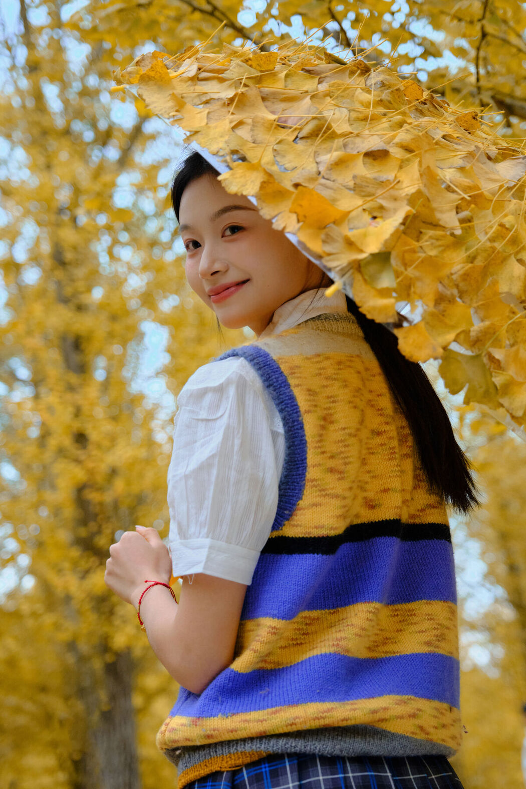 YiTuYu艺图语 Vol.8099 小番茄 (26P)