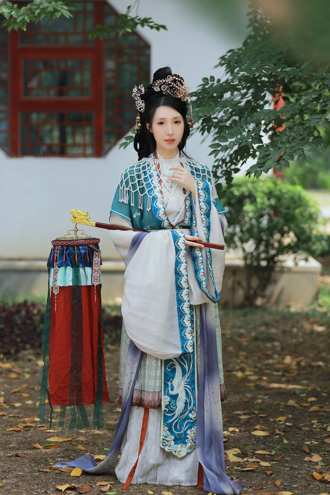 YiTuYu艺图语 Vol.8113 李猜 (23P)