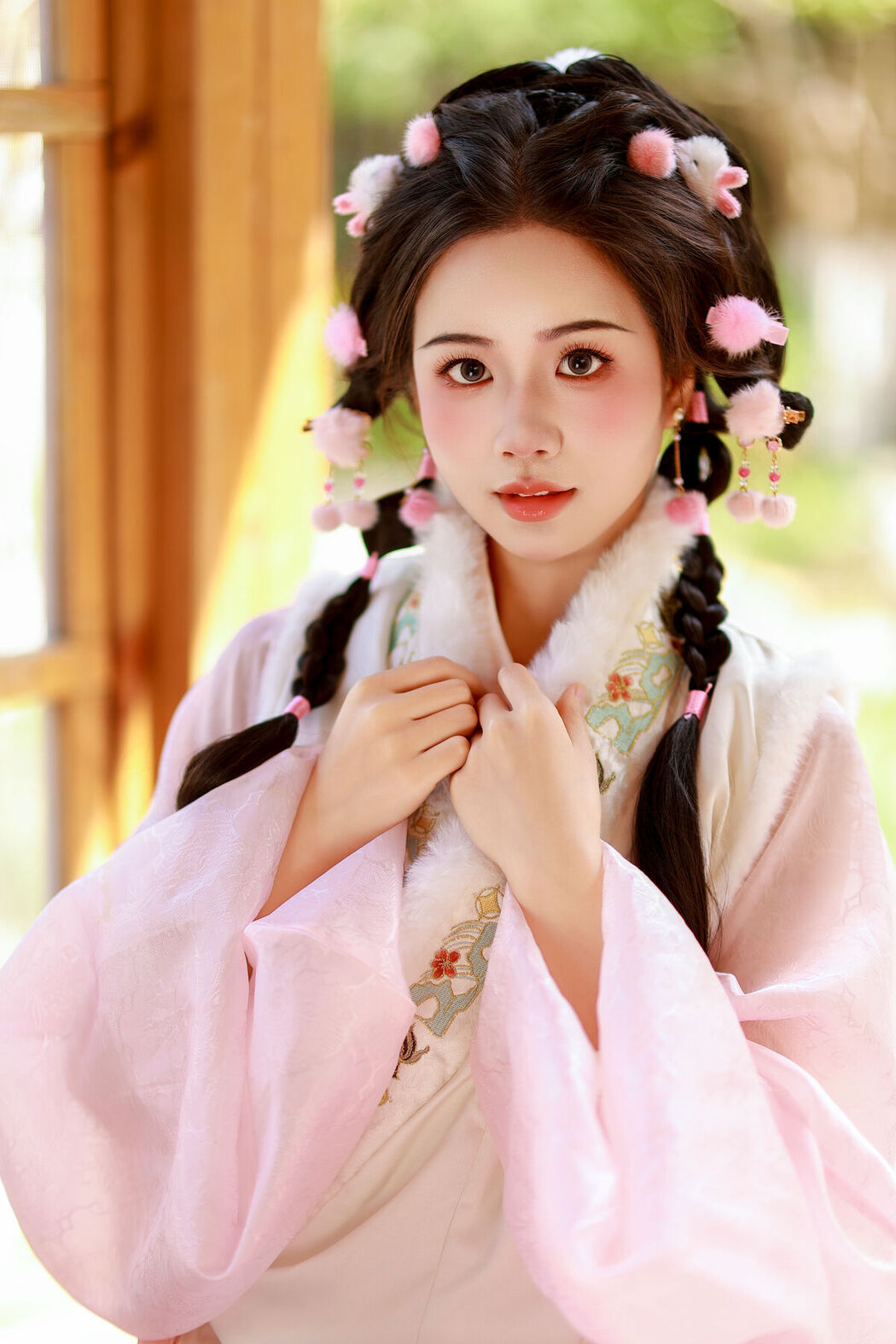 YiTuYu艺图语 Vol.8045 Xiao Du Tong Xue
