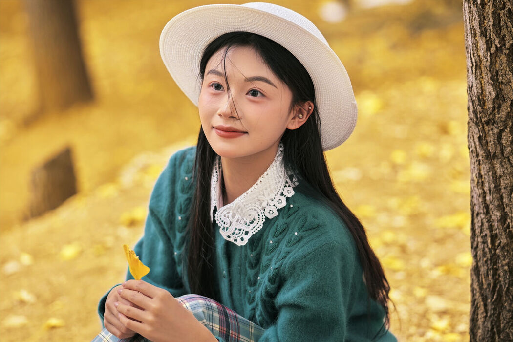 YiTuYu艺图语 Vol.8086 小番茄 (22P)