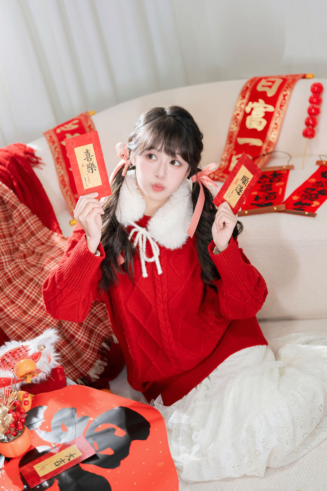 YiTuYu艺图语 Vol.8125 夏芋小年 (23P)