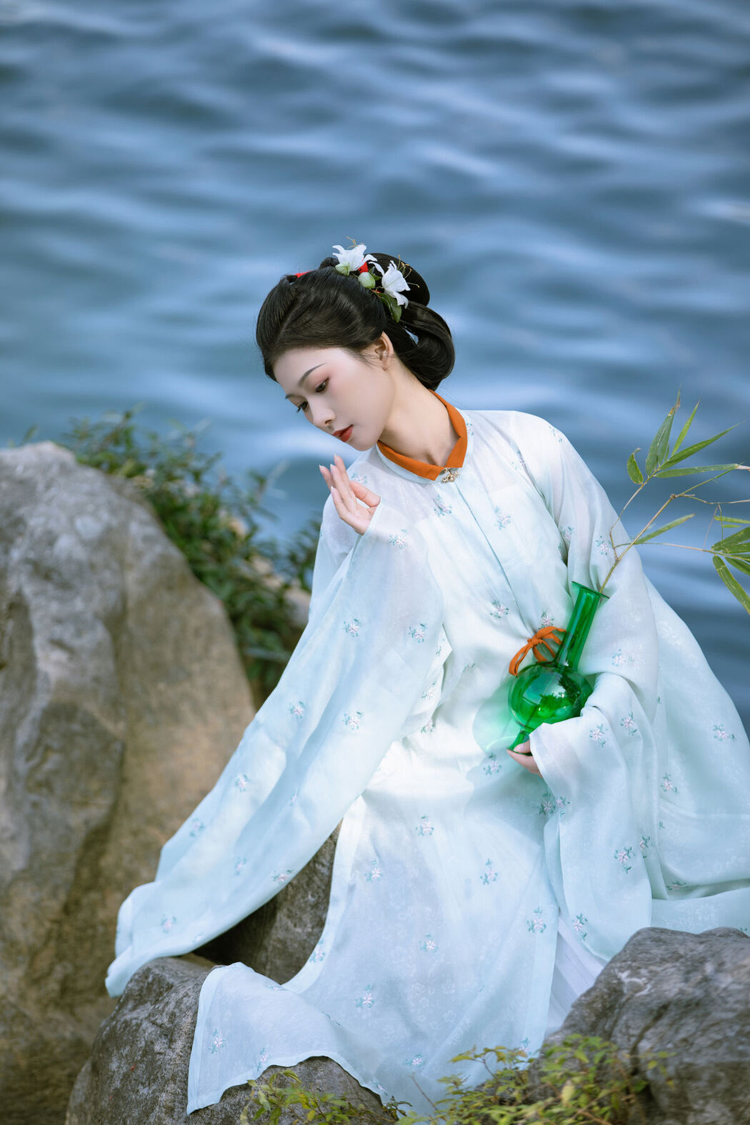 YiTuYu艺图语 Vol.8101 歪歪 (27P)