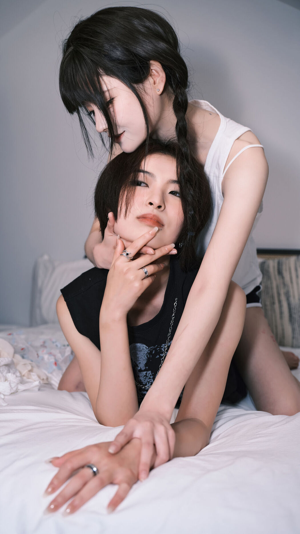YiTuYu艺图语 Vol.8133 孟程程 (18P)