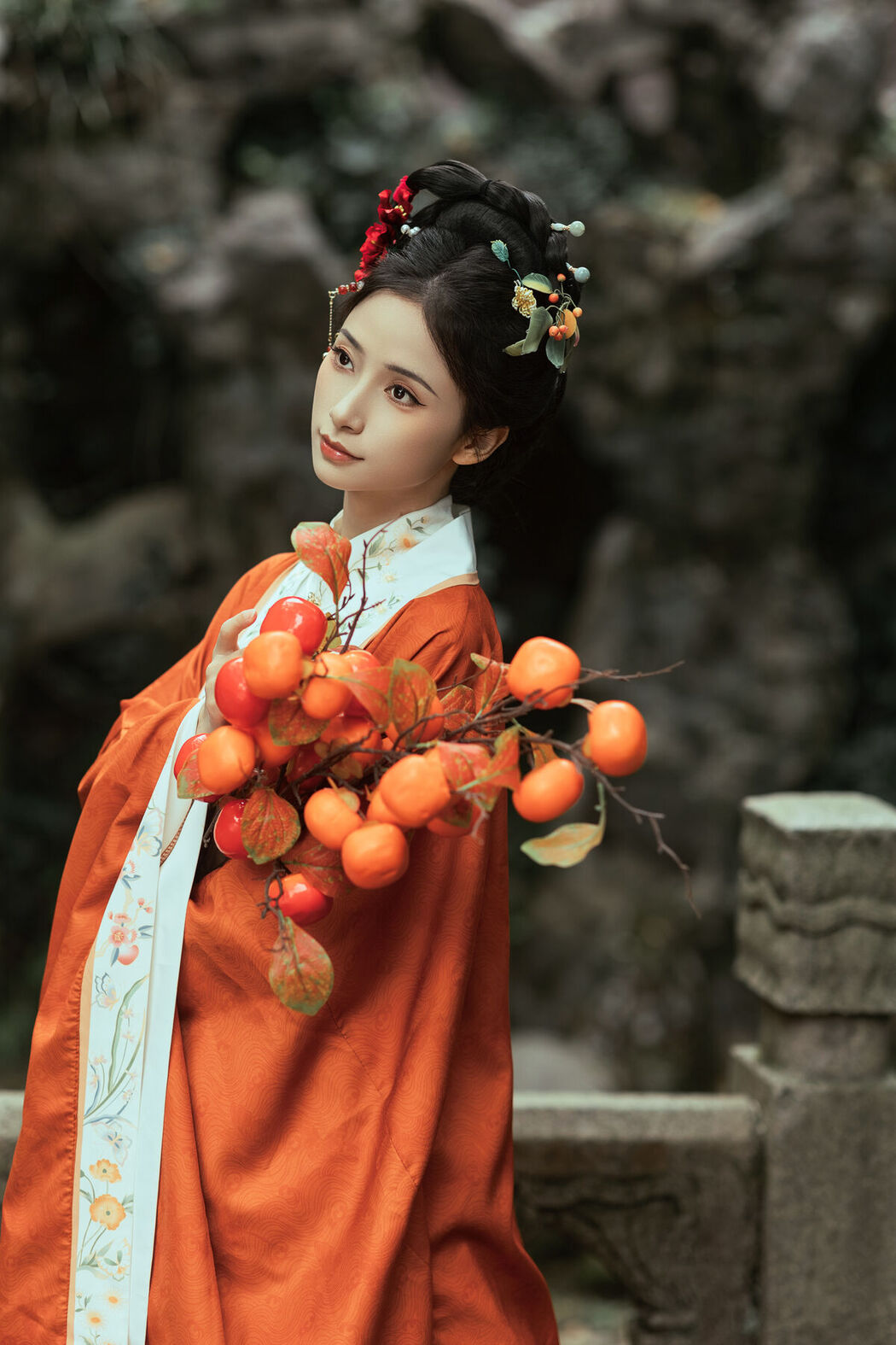 YiTuYu艺图语 Vol.8094 眸小妖 (36P)