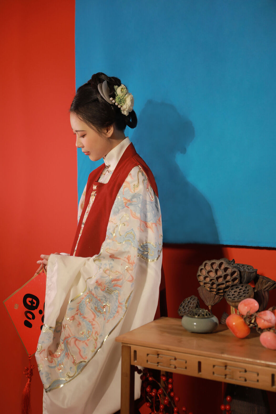 YiTuYu艺图语 Vol.8134 番茄不是番茄 (15P)