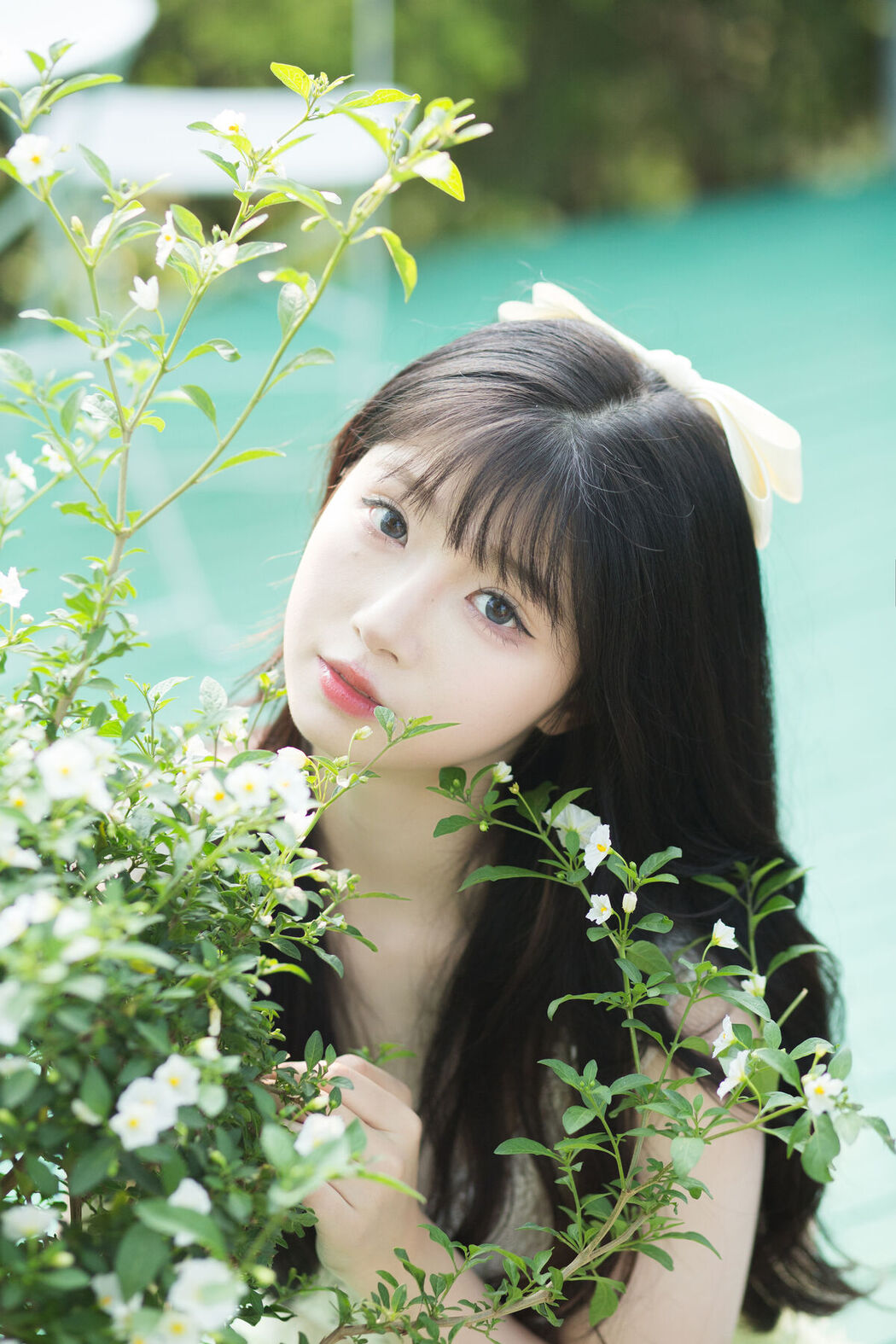 YiTuYu艺图语 Vol.8051 月月公主 (25P)