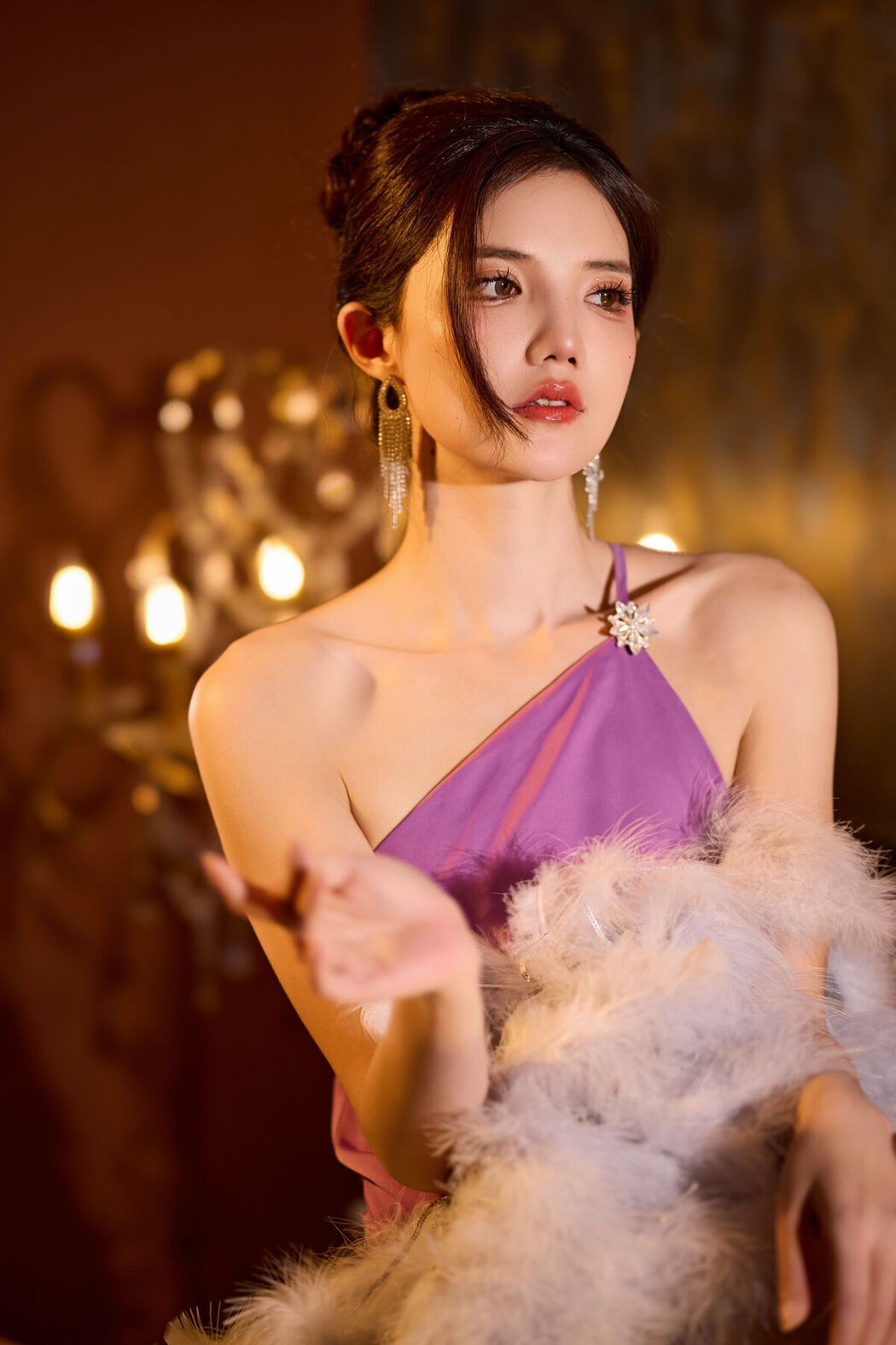 YiTuYu艺图语 Vol.8073 多米Domy (28P)