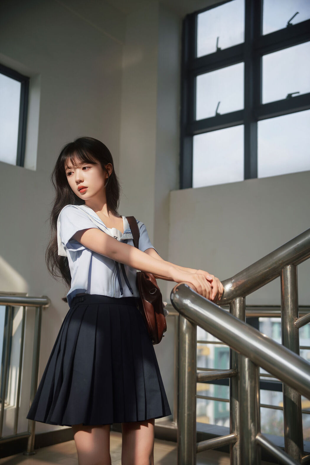 YiTuYu艺图语 Vol.8050 Xiao Yu