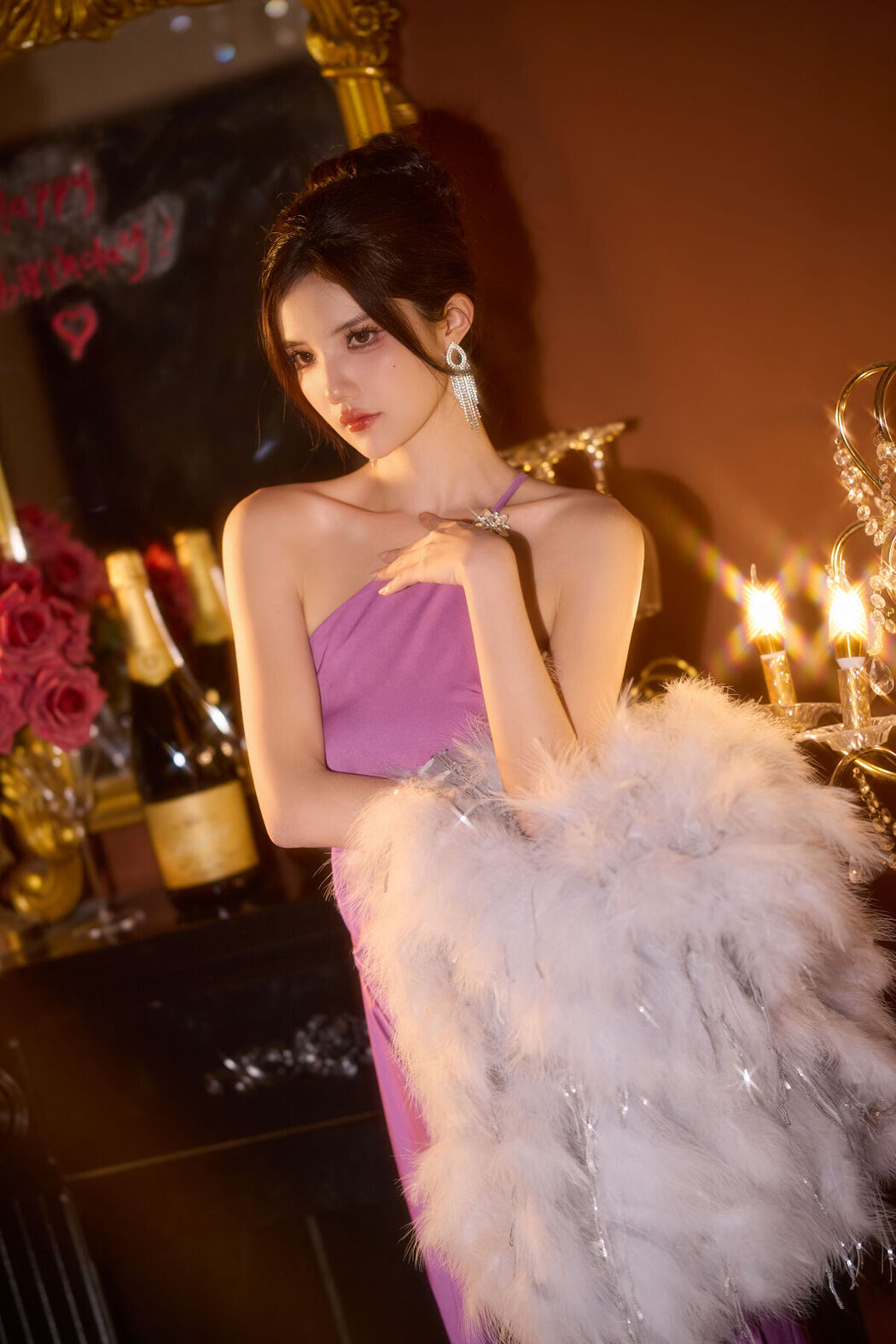 YiTuYu艺图语 Vol.8073 多米Domy (28P)