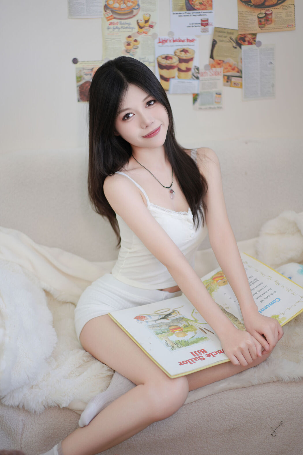 YiTuYu艺图语 Vol.8092 璇 (32P)